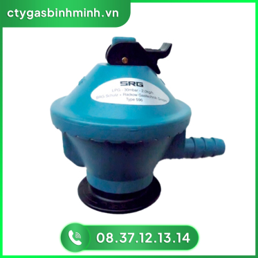 Van khóa GAS tự động ptrolimex nhập khẩu.
