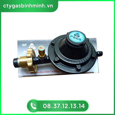 Van nhật nhập khẩu chống cháy nổ.