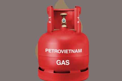 Bình Gas Composite 6kg Giá Rẻ: Giải Pháp Tiết Kiệm và An Toàn Cho Gia Đình Bạn