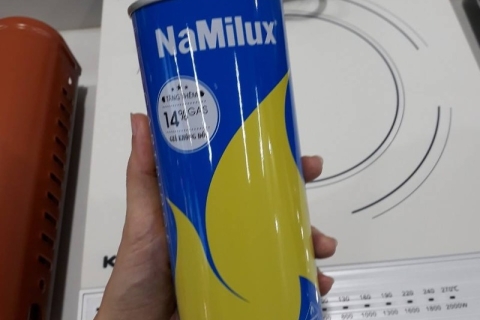 Mua Gas mini phường Phước Bình giá cạnh tranh, số lượng nhiều - chiết khấu cao