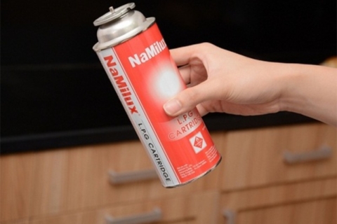 Gas mini phường Phước Long B giao tận nơi uy tín hỗ trợ 24/7