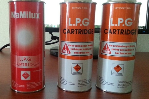 Dịch vụ gas mini phường Trường Thọ uy tín, chất lượng, giá rẻ