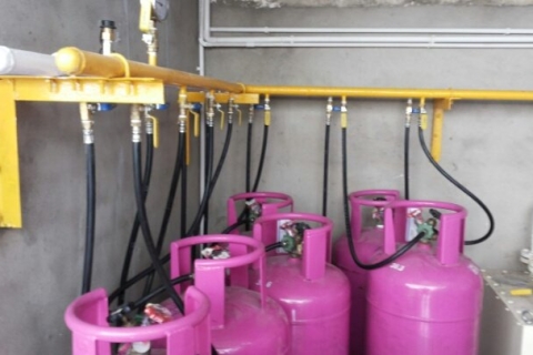 Dịch vụ lắp đặt gas phường Hiệp Bình Chánh an toàn, chất lượng 