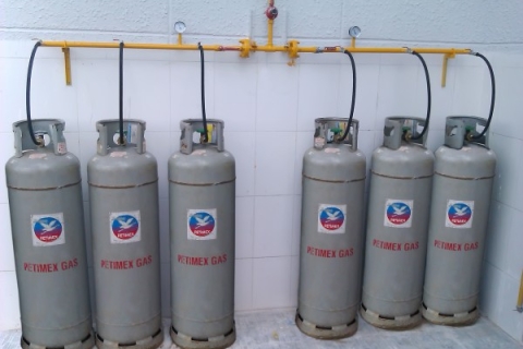 Dịch vụ lắp đặt gas phường Tăng Nhơn Phú A an toàn, giá rẻ