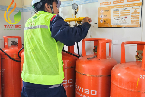 Tư Vấn Lắp Đặt Gas Miễn Phí Tại HCM - Tiết Kiệm Đến 20% Chi Phí