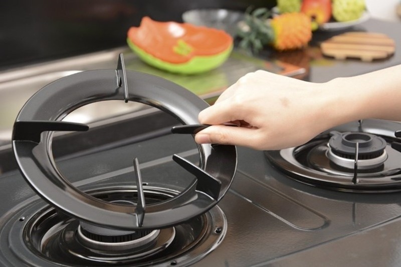 bảo trì, sửa chữa bếp gas tại nhà TP.HCM