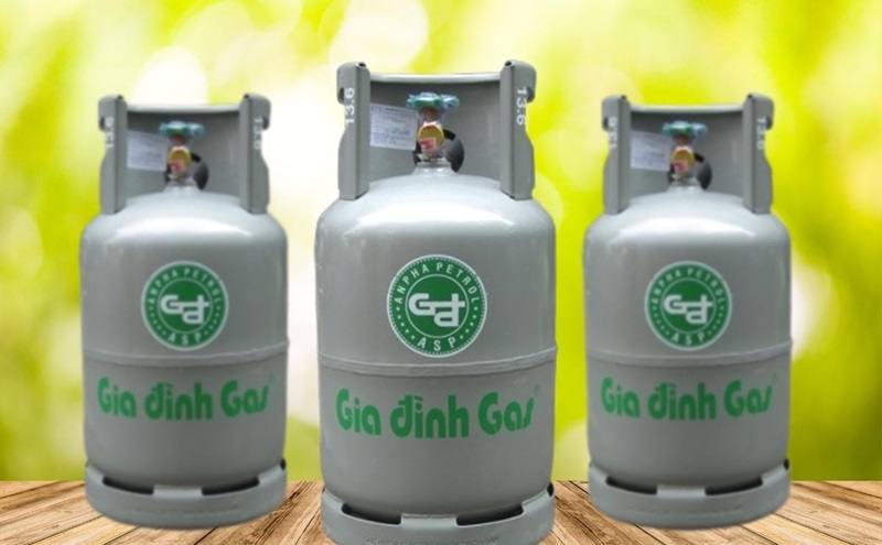 Gas Bình Minh - Đơn vị cung cấp gas uy tín tại Thủ Dầu Một, Bình Dương