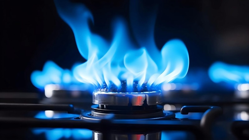 Những lưu ý quan trọng khi sử dụng gas và bếp gas