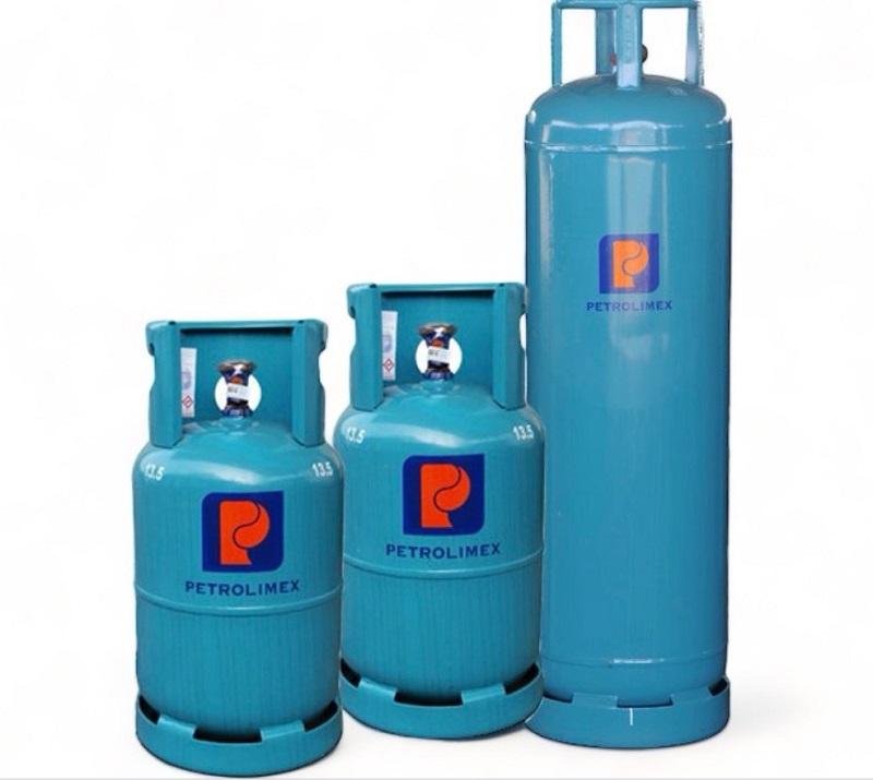 địa điểm bán bộ bình gas