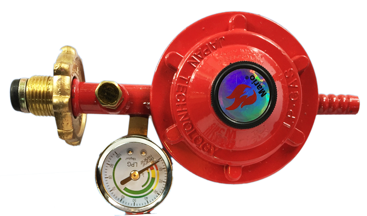 Van gas chống cháy nổ Giá Tốt Nhất HCM - Bảo Vệ Gia Đình Bạn!