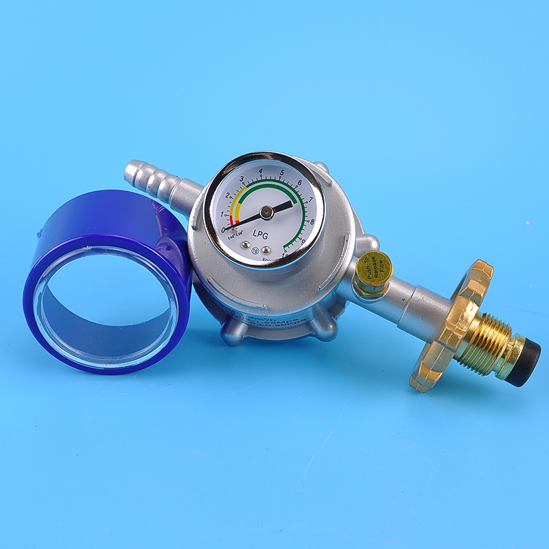 Van gas chống cháy nổ Giá Tốt Nhất HCM - Bảo Vệ Gia Đình Bạn!