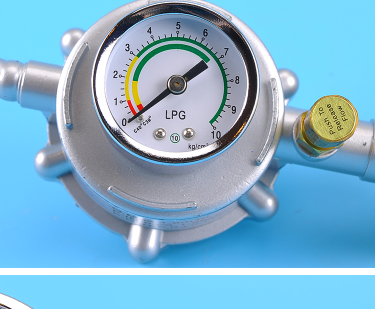 Van gas chống cháy nổ Giá Tốt Nhất HCM - Bảo Vệ Gia Đình Bạn!