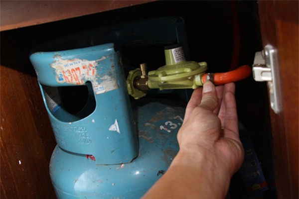 Công ty Gas Bình Minh – Địa chỉ cung cấp bình gas và dịch vụ kiểm tra gas uy tín tại TP.HCM