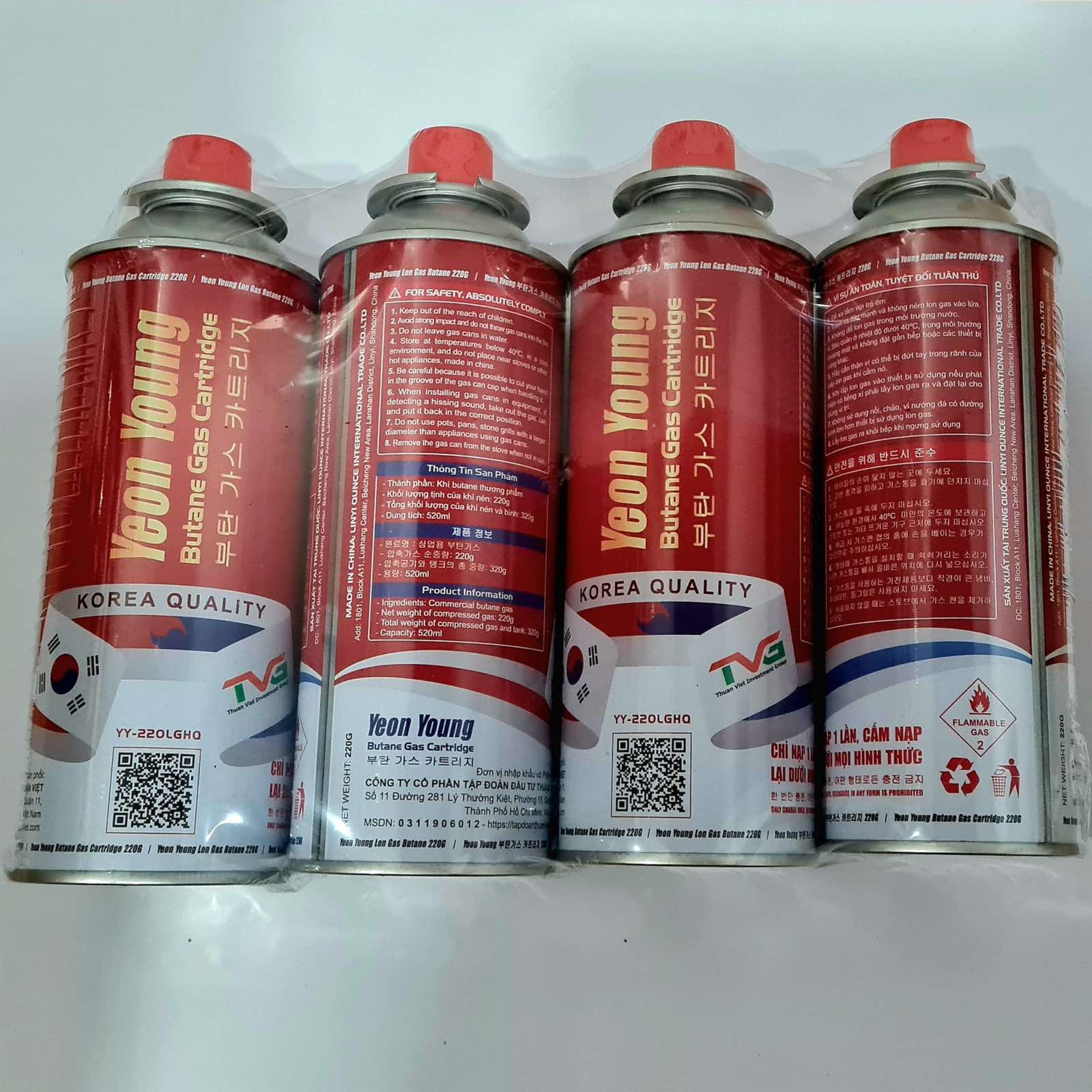 Lượng sản phẩm đảm bảo