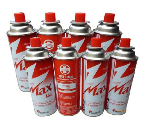 Các lợi ích khi sử dụng gas mini phường Tân Phú từ Gas Bình Minh