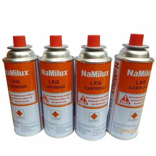 Quy trình đặt mua gas mini Phường Trường Thọ tại Gas Bình Minh