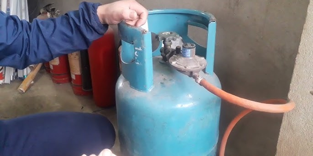 Vì sao bạn cần quan tâm đến giá thay gas bình gas khi sử dụng bếp gas hàng ngày?