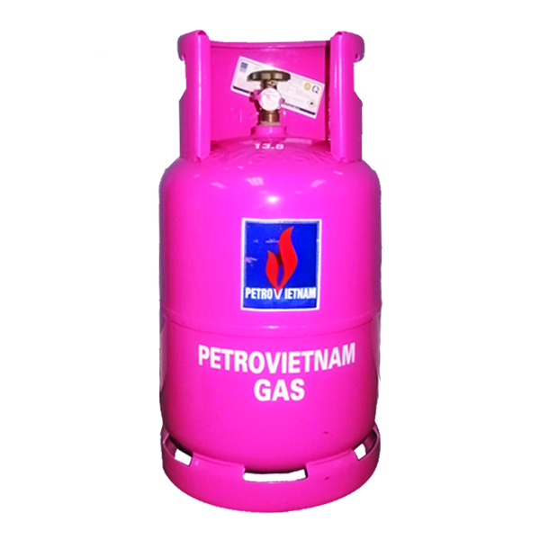 Gas Bình Minh – Địa chỉ thay gas bình gas an toàn và uy tín tại TP.HCM