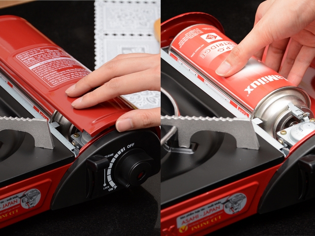 Các dịch vụ khác của Gas Bình Minh