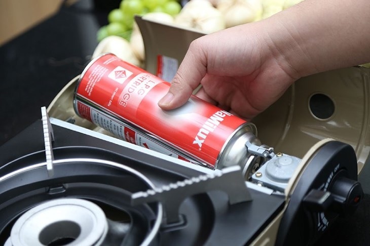 Đội ngũ kỹ thuật viên chuyên nghiệp