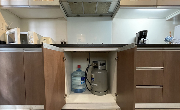 Gas Bình Minh – Đơn vị lắp đặt gas mới cho nhà bếp uy tín, an toàn tại TP.HCM