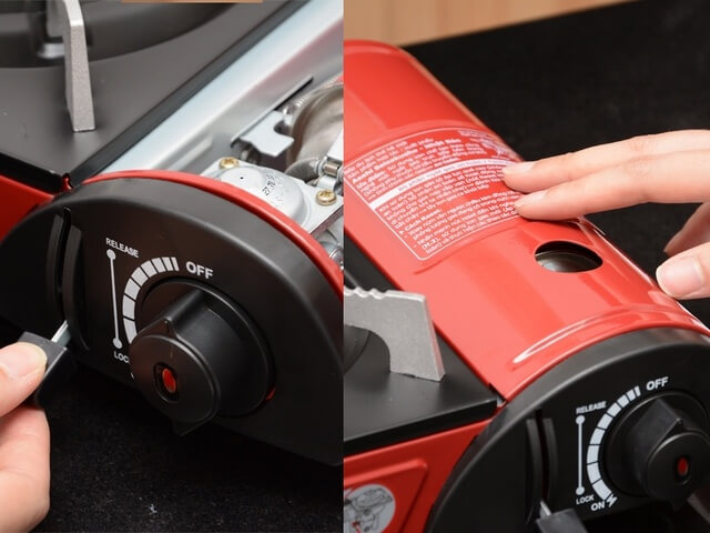 Các dịch vụ khác của Gas Bình Minh