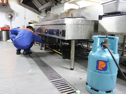 Tại sao lựa chọn dịch vụ lắp đặt gas phường Bình Trưng Tây từ công ty Gas Bình Minh?