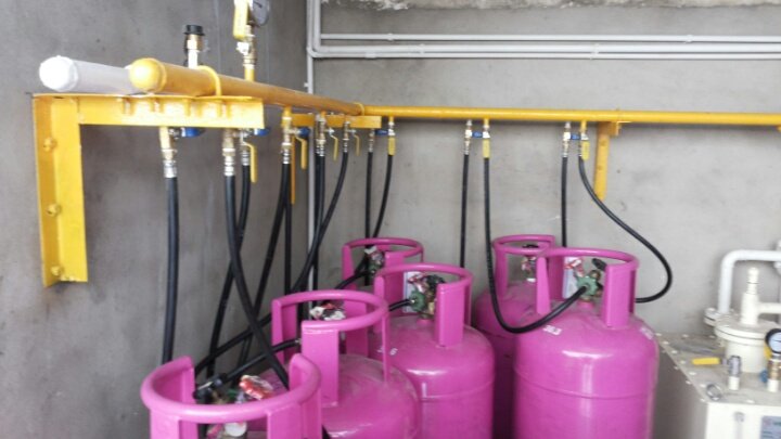 Lắp đặt gas phường Hiệp Bình Chánh – Giải pháp tiết kiệm và an toàn