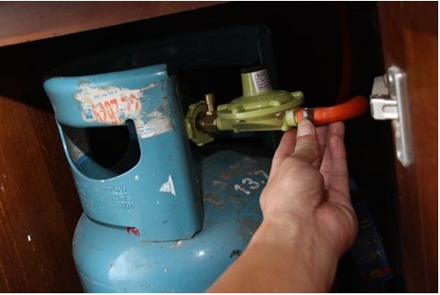 Tại sao cần lắp đặt gas chính hãng và an toàn?