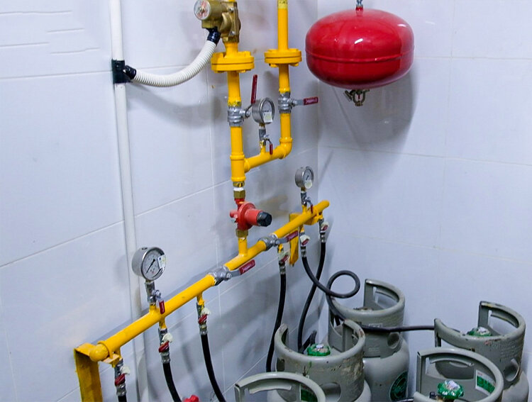 Lợi ích khi chọn dịch vụ lắp đặt gas phường Hiệp Phú của công ty Gas Bình Minh