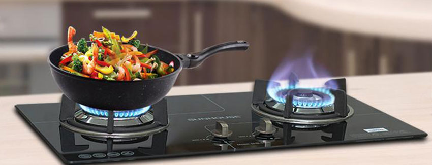Kiểm tra định kỳ hệ thống gas