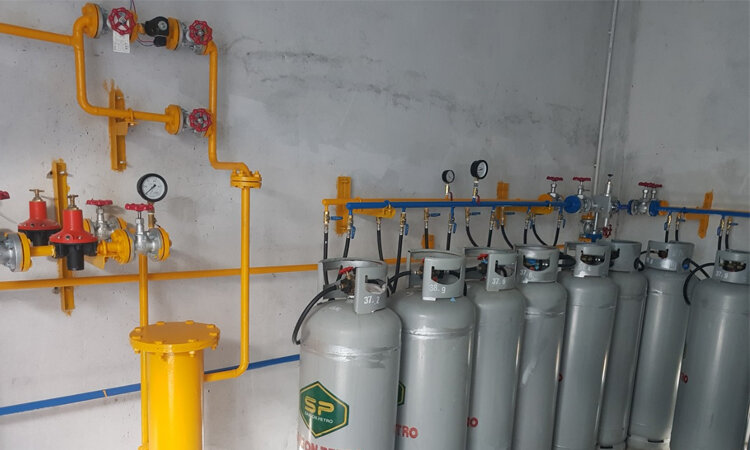 Dịch vụ nhanh chóng, hiệu quả