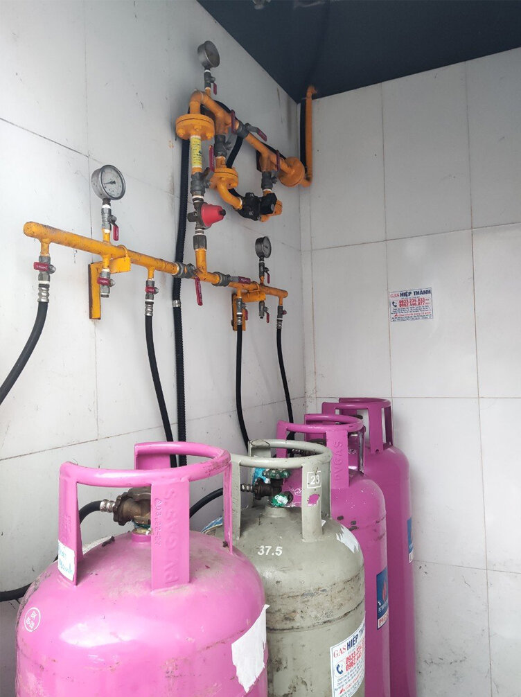 Ưu điểm nổi bật khi lắp đặt gas phường Phước Bình tại Gas Bình Minh