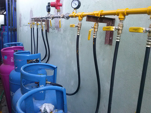 Bước 1: Khảo sát và tư vấn miễn phí