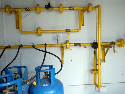 Tại sao cần lựa chọn dịch vụ lắp đặt gas phường Tam Phú chuyên nghiệp?