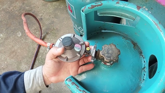Tại sao nên chọn dịch vụ lắp đặt gas phường Tăng Nhơn Phú A của Gas Bình Minh?