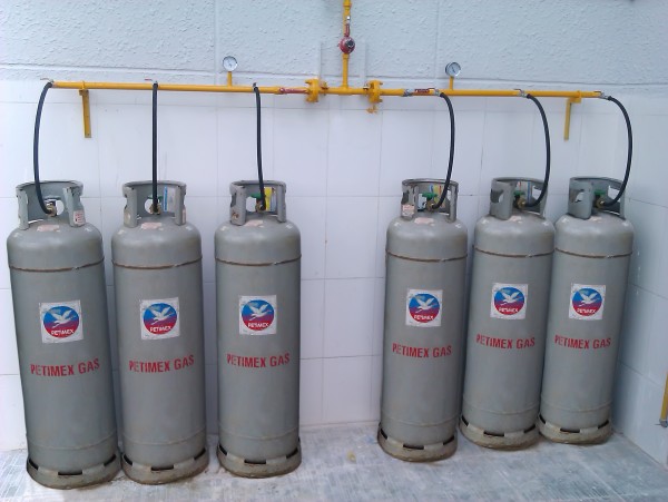Quy trình lắp đặt gas phường Tăng Nhơn Phú A của Gas Bình Minh