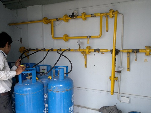 Lý do lắp đặt gas phường Tân Phú lại quan trọng