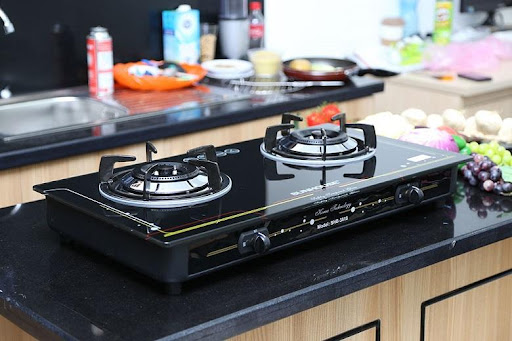 Lý do vì sao bạn cần thay gas an toàn cho bếp gas đúng cách