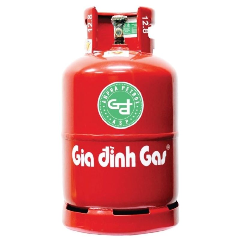 Mẹo chọn mua bình gas phù hợp: Đừng để bỏ lỡ!