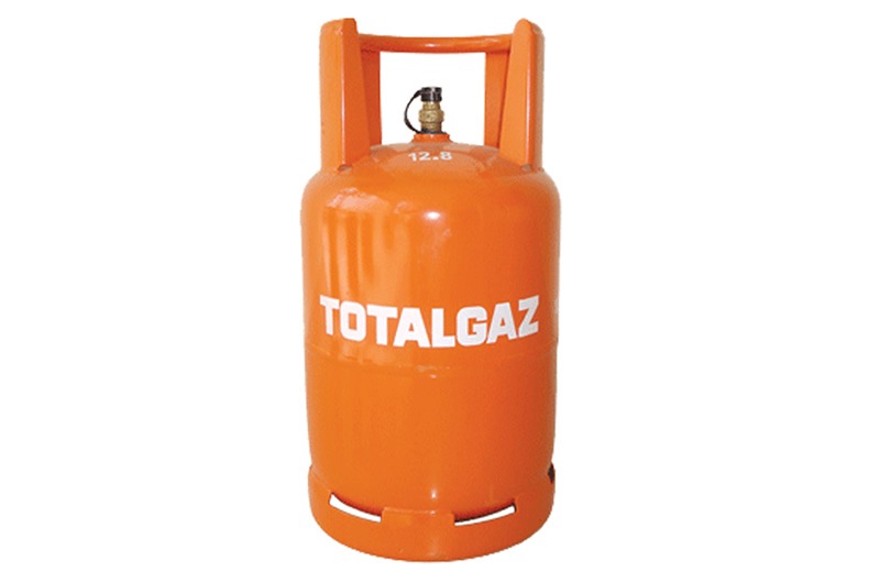 Totalgaz Gas