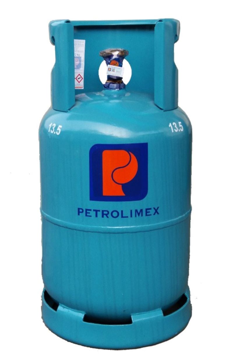 Petrolimex Gas