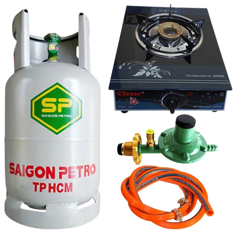 Cửa hàng gas gần đây: Lựa chọn tối ưu cho nhu cầu gas của bạn