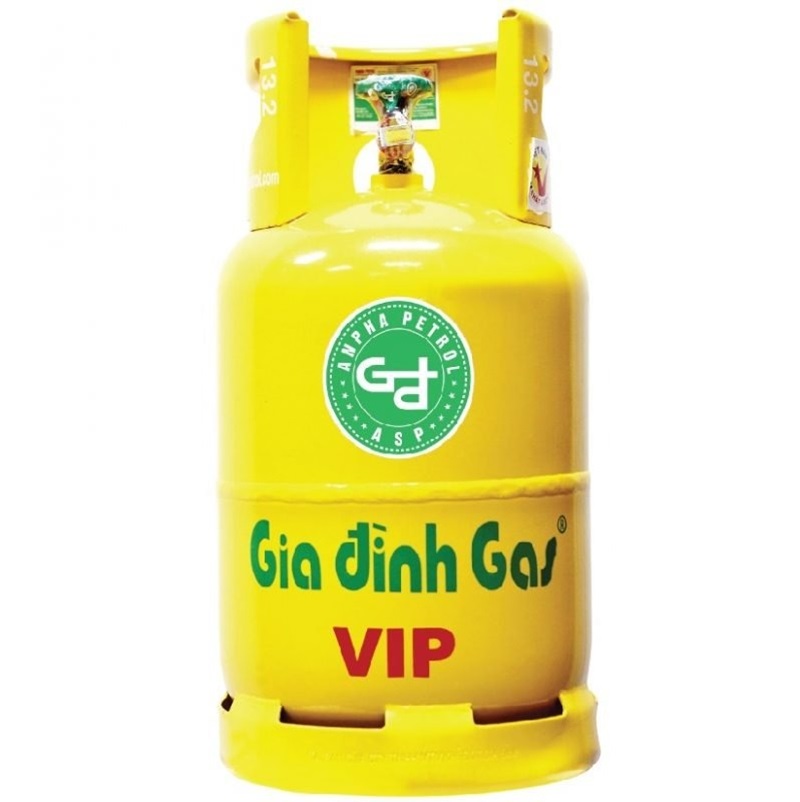 giá và khuyến mãi gas Bình Minh