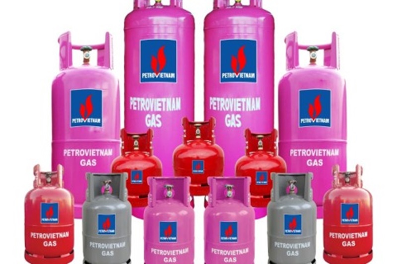 Dịch vụ giao gas và lắp đặt bếp gas tại huyện Bến Cát, Bình Dương