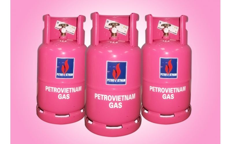 Dịch vụ giao gas và lắp đặt bếp gas tại Quận Tân Bình