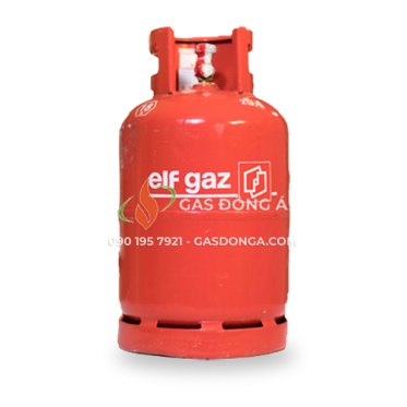 Gas ELF GAZ